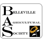 Belleville Agricultural Society