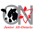 Ontario Holstein - Junior All Ontario