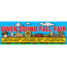 Owen Sound Agricultural Society