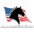 Percheron All-American