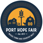 Port Hope & District Agricultural Society