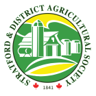 Stratford and District Agricultural Society