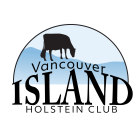 Vancouver Island Holstein Show