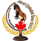 2023 World Clydesdale Show